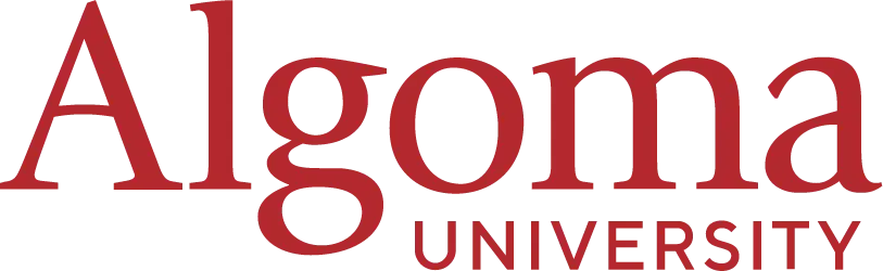 algoma-university Logo